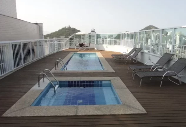 Imagem ÓTIMO APARTAMENTO PARA SE MORAR EM PRAIA DA COSTA - VILA VELHA / ES