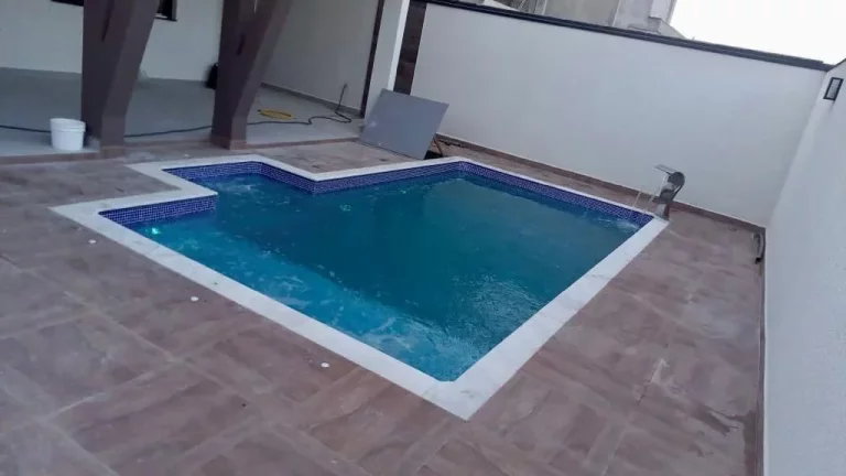 Imagem Casa de condomínio, Gran Ville São Venâncio