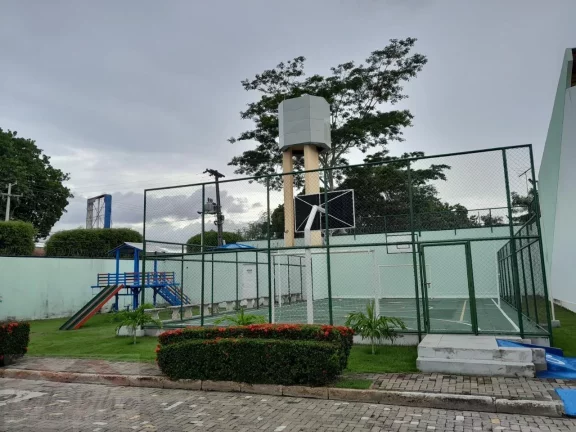 Imagem Casa em Condomínio para Venda em Teresina, Gurupi, 3 dormitórios, 3 suítes, 3 banheiros, 2 vagas