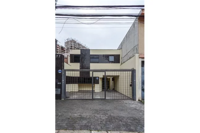 Imagem CASA RESIDENCIAL em São Paulo - SP, Planalto Paulista