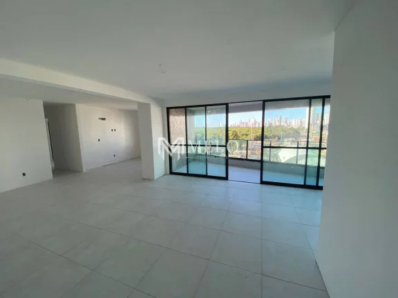 Imagem Oportunidade em BOA VIAGEM: 165m², 04qts, 03vagas...