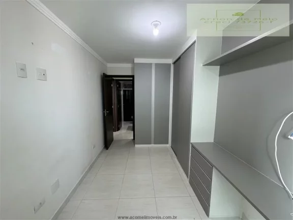 Imagem Apartamentos no Litoral para venda em Praia Grande no bairro Vila Caiçara