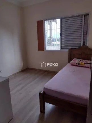 Imagem Sobrado para alugar, 180 m² por R$ 4.120,00/mês - Vila Maria Tereza - Guarulhos/SP