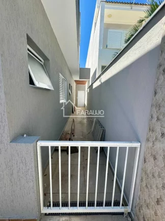 Imagem Casa em condomínio fechado para venda em Sorocaba-SP!