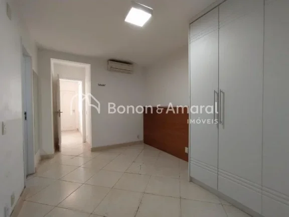Imagem Casa de condomínio em Barão Geraldo, 177m², 3 quartos 1 suíte