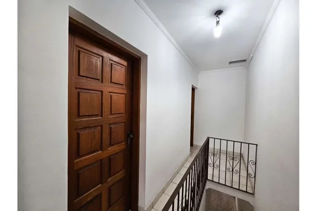 Imagem Casa à venda no bairro Vila Mascote - São Paulo/SP