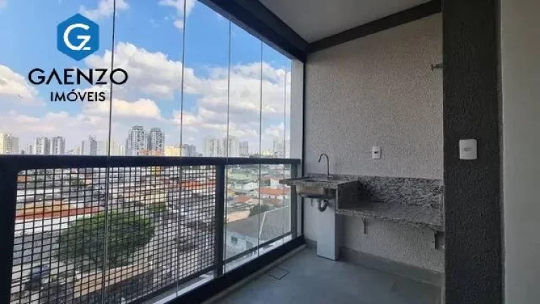 Foto do imóvel Apartamento com 1 Quarto à Venda, 38 m² em Presidente Altino - Osasco