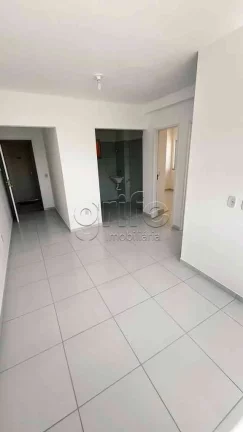 Imagem Com área de lazer completa e ótimo padrão de acabamento esse apartamento no CONDOMÍNIO GRAN VILL...