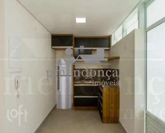 Imagem Apartamento à venda em Higienópolis com 2 quartos e 1 vaga, 81m2
