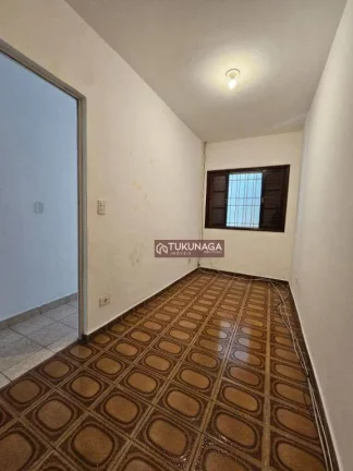 Imagem Casa à venda, 145 m² por R$ 650.000,00 - Jardim Santa Francisca - Guarulhos/SP