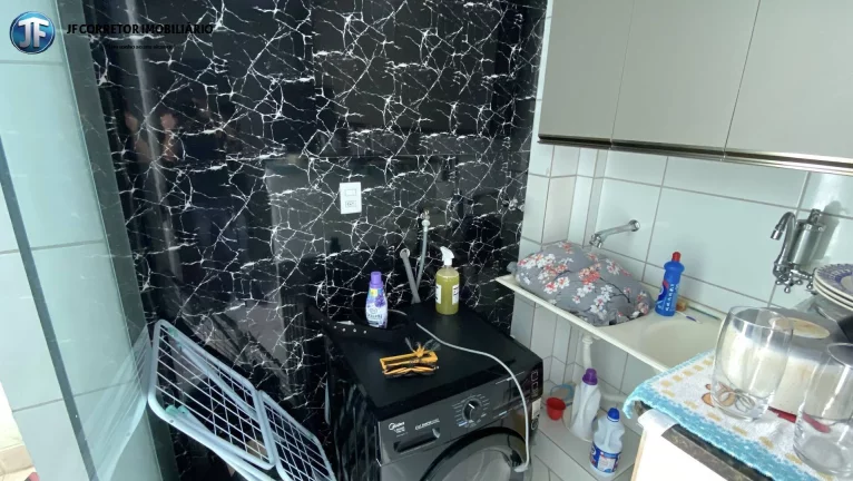 Imagem Apartamento com 2 Quartos à Venda, 64 m² em Caravelas - Ipatinga