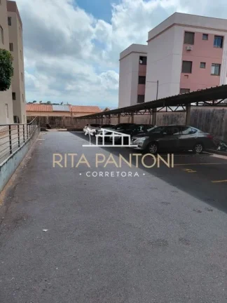 Imagem Apartamento - Ribeirão Preto - Planalto Verde