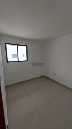Imagem Apto - 3 Quartos - 1 Suíte - 53,68m² - Intermares, Cabedelo/PB