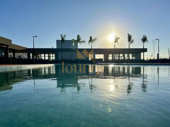 Imagem Terreno em Condominio em Votorantim
