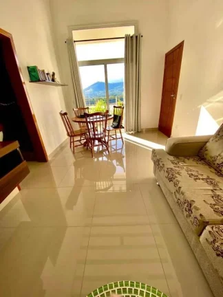 Imagem Casa com Piscina no Jardim Estância Brasil  Atibaia