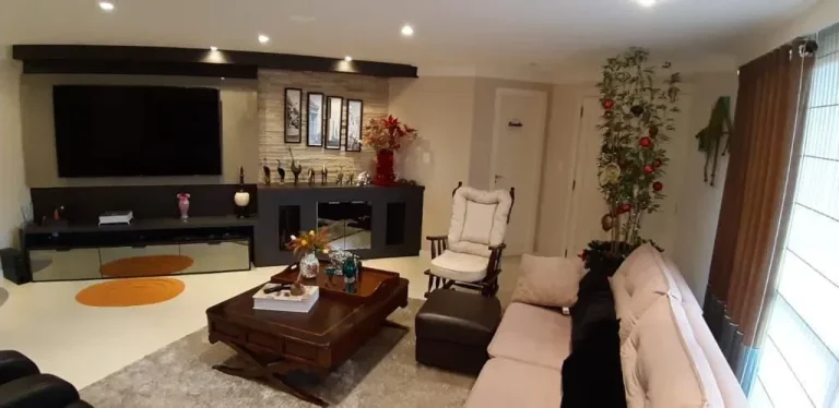 Imagem APARTAMENTO com 4 dormitórios à venda com 387m² por R$ 2.200.000,00 no bairro Conradinho - GUARAPUAVA / PR