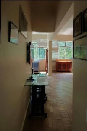 Imagem APARTAMENTO GÁVEA RUA DOS OITIS