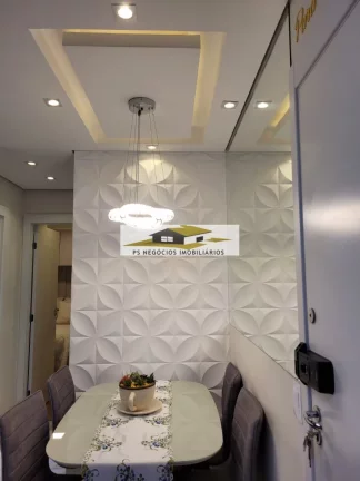 Imagem Apartamento para venda Vila Independencia