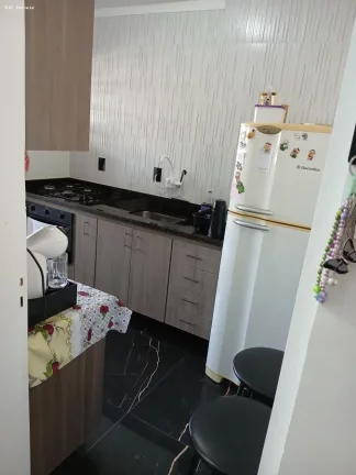 Imagem Apartamento à venda no bairro Santa Terezinha em São Bernardo do Campo/SP