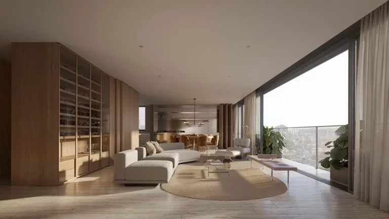 Imagem APARTAMENTO RESIDENCIAL em São Paulo - SP, Jardim Paulista