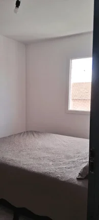 Imagem Apartamento à venda Residencial Morada da Serra -Área útil 57 m2 com 2 dormitórios - 1 vaga - Eloy C