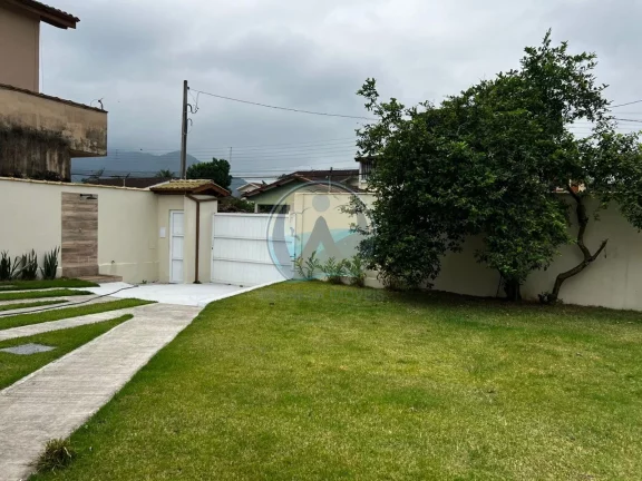 Imagem Imperdível: Casa à venda em Ubatuba-SP, bairro Mato Dentro, 3 quartos, 2 suítes, 150m², 2 vagas. Agende sua visita agora!