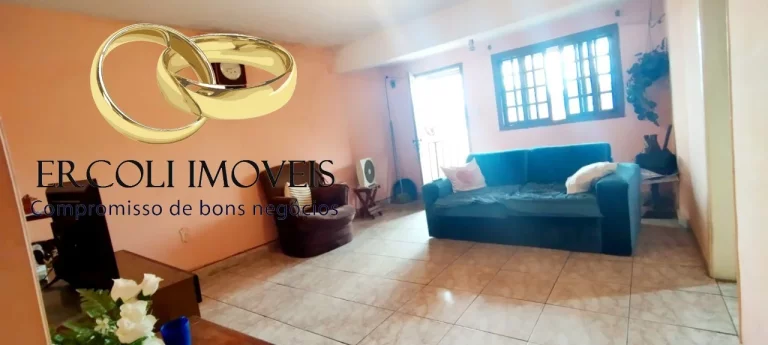 Imagem CASA RESIDENCIAL em São Paulo - SP, Ponte Rasa
