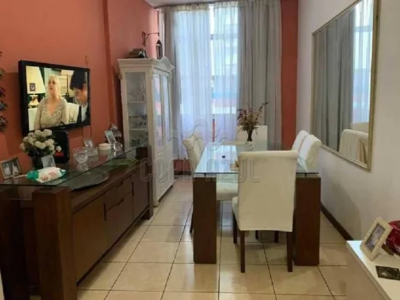 Imagem Copacabana – Rua Pompeu Loureiro | Residencial › Duplex 2 quarto(s) à Venda