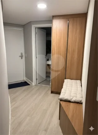 Imagem Apartamento à venda com 3 quartos, sendo 1 suíte, no condomínio Trends Brooklin, São Paulo - SP