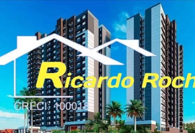 Imagem Lindo Apartamento completo!