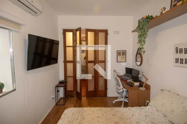 Imagem Apartamento à Venda - Ipanema, 2 Quartos, 78 m2