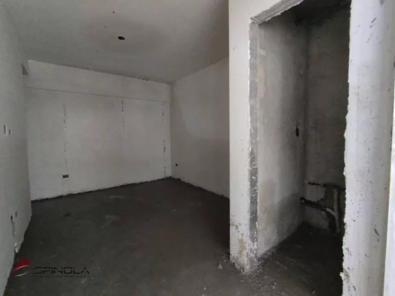 Imagem Apartamento com 3 dormitórios à venda, 107 m² por R$ 624.000,00 - Vila Caiçara - Praia Grande/SP