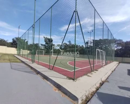 Imagem Casa em condomínio fechado para venda em Sorocaba-SP!