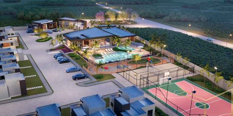 Imagem Casa de Condomínio, Residencial para Venda, SIM, Feira de Santana