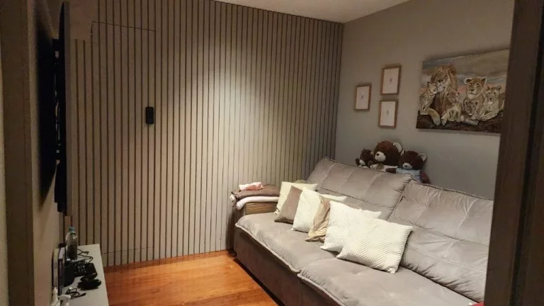 Imagem Apartamento com 4 dormitórios à venda, 245 m² - Vila Suzana - São Paulo/SP