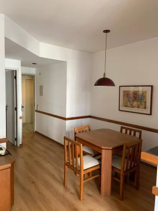 Imagem Flat para LOCAÇÃO em Cerqueira César - PHS Pinheiros 40m²