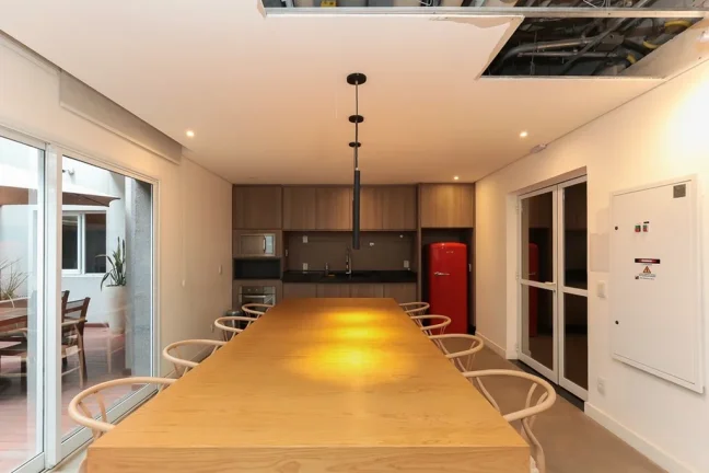 Imagem APARTAMENTO RESIDENCIAL em São Paulo - SP, Vila Madalena