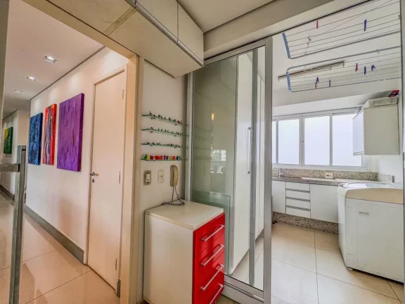 Imagem APARTAMENTO RESIDENCIAL em São Paulo - SP, Vila Mariana