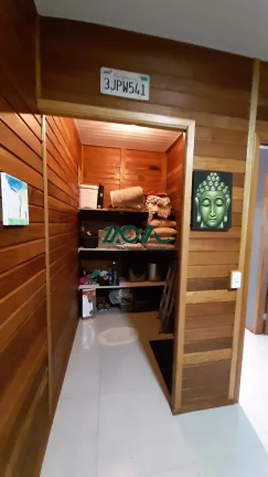 Imagem Casa com Piscina em Itapoá
