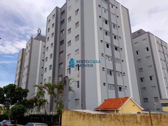 Imagem Apartamento Padrão