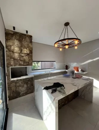Imagem Casa para Venda em Cuiabá / MT no bairro Bairro Jockey Club