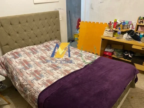Imagem Vendo Sobrado em São Bernardo do Campo, Demarchi