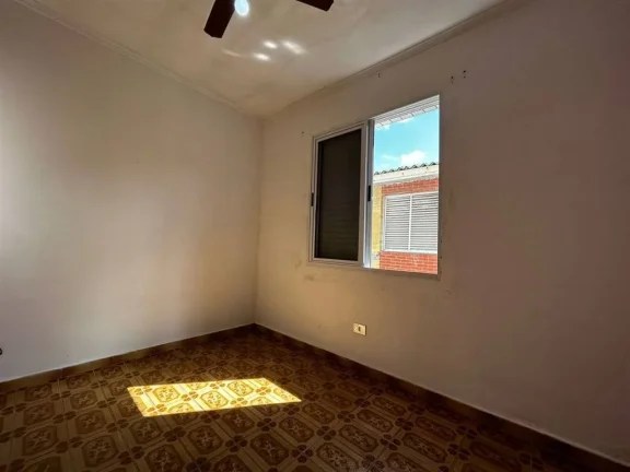 Imagem APARTAMENTO COM 40 m² - VILA CAICARA - PRAIA GRANDE SP