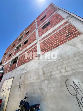 Imagem Edifício Prédio à venda, Centro, PETROLINA - PE