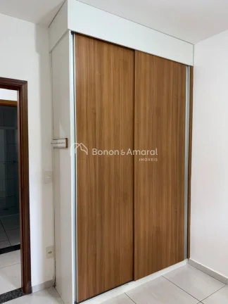 Imagem Apartamento Venda no Condomínio Florença Paulínia, de 3 quartos à venda, Jardim Europa - Paulínia/SP