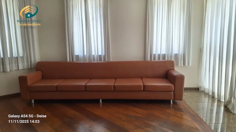 Imagem Apartamento em Vila Madalena, São Paulo/SP