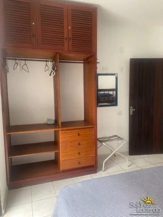 Imagem Ótimo Apartamento a 150 mts da praia do Tenório - Escritura Definitiva - Imperdível!