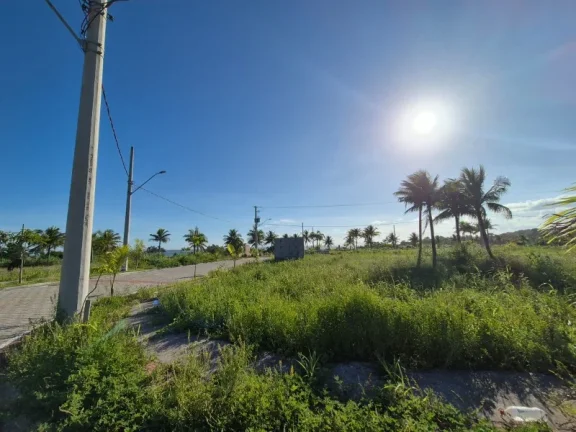 Foto do imóvel: TERRENO RESIDENCIAL em FUNDÃO - ES, praia grande