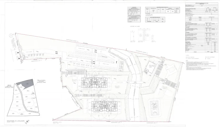 Imagem Projeto residencial em Guaianazes - Oportunidade de Investimento!