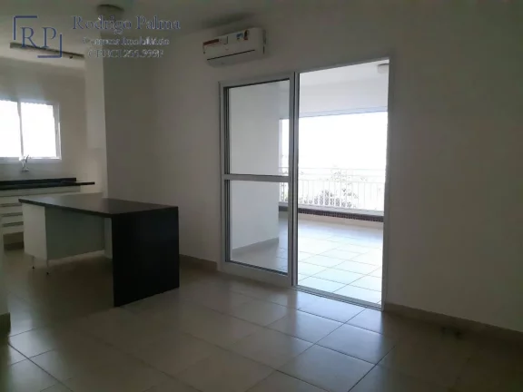 Imagem jd. Aquarius - Apartamento para Venda